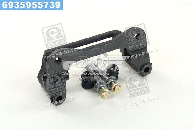 Кронштейн суппорта DK 31053501210 цена, от 13.24 USD