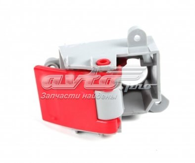 Ручка двери передней внутренняя левая Solgy 305012 цена, от 4.15 USD