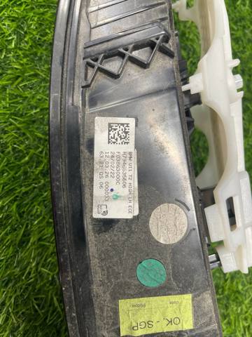 63219465349 BMW 