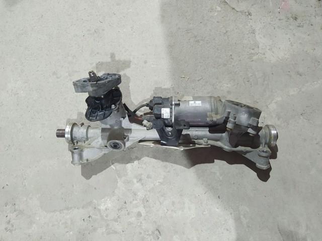 Реечный рулевой механизм Motorherz E4092 цена, от 494.10 USD
