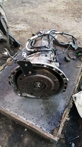 Купить AH427000CH Land Rover АКПП в сборе