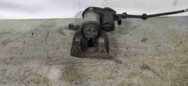 Тормозной суппорт правый задний Mercedes A1664230681 цена, от 63.39 USD