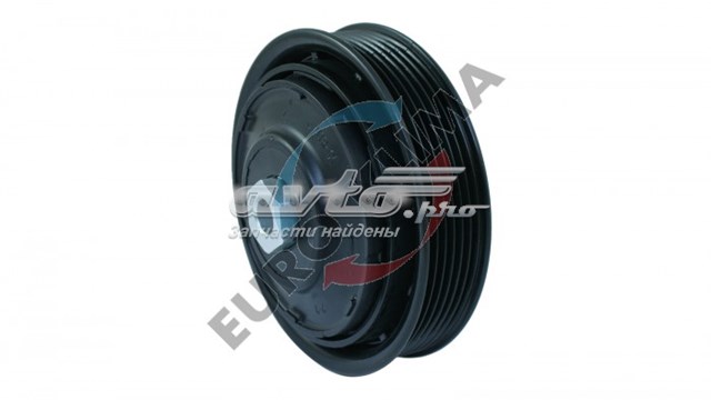  CA594 Euroklima