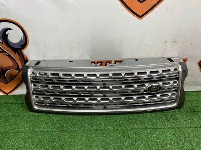 LR055881 Land Rover Решетка радиатора