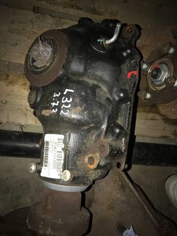  Land Rover TAG500044