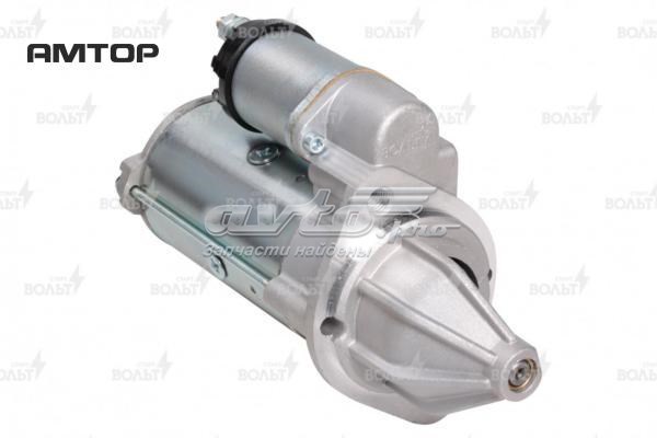 LST0353 STARTVOLT Стартер автомобиля