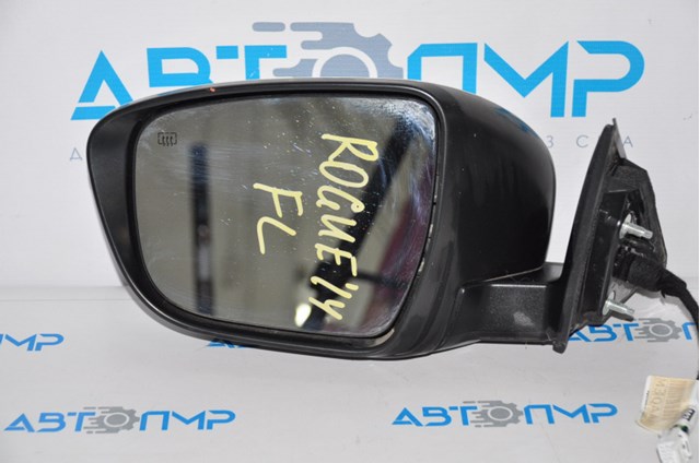 963024BA3A Nissan/Infiniti Левое боковое зеркало
