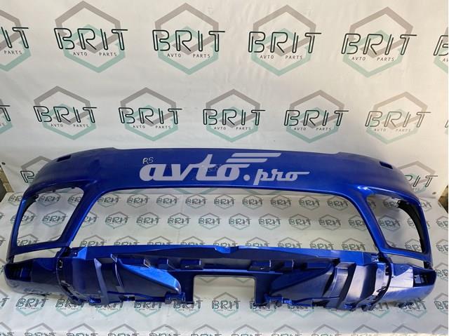 Купить LR098918 Land Rover Буфер (бампер) передний