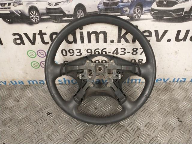 Купить Руль Митсубиси Паджеро SPORT I K90