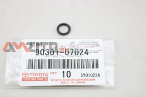 Anel (arruela) do injetor de ajuste Toyota 9030107024 preço, a partir de 2,99 USD