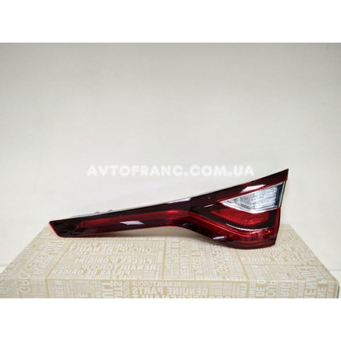 Купить 265555594R Renault (RVI) Стоп задний
