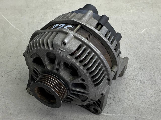 Генератор SG15S030 VALEO