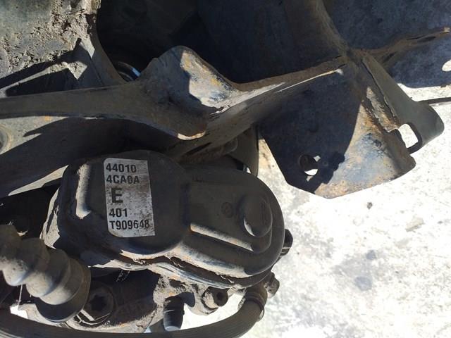 Купить 440104CA0A Nissan/Infiniti 