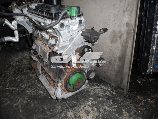 ДВС в сборе VAG BGP цена, от 650.28 USD
