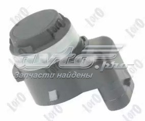 Sensor De Alarma De Estacionamiento(packtronic) Parte Delantera/Trasera 12001006 DEPO