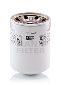  W13012 Mann-Filter