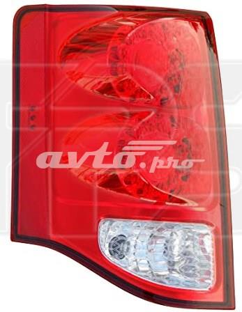  FP2417F1E Depo/Loro/Abakus
