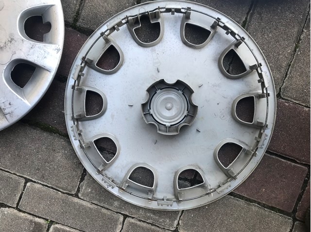Купить 1U0601147E VAG Колпаки