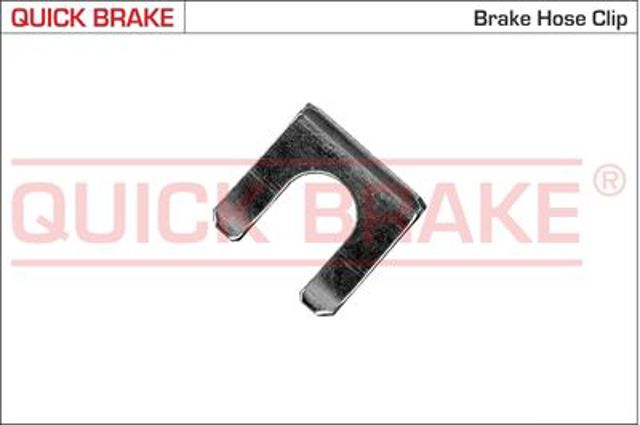  3217 Quick Brake