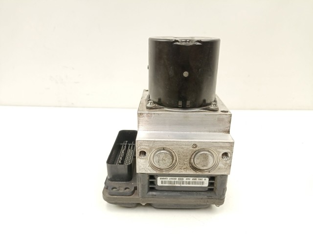 34516780126 BMW Блок ABS гидравлический