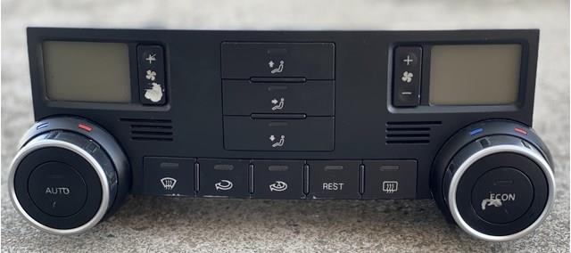7L6907040L VAG Механизм управления кондиционером