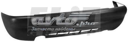 Буфер (бампер) задній KH2530956 ELIT