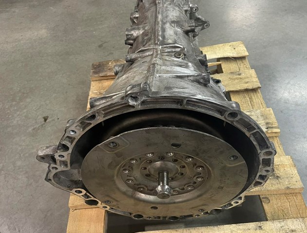 Купить LR093739 Land Rover АКПП в сборе