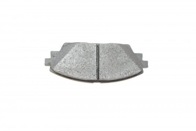 Купить 986494804 Bosch Колодки тормозные