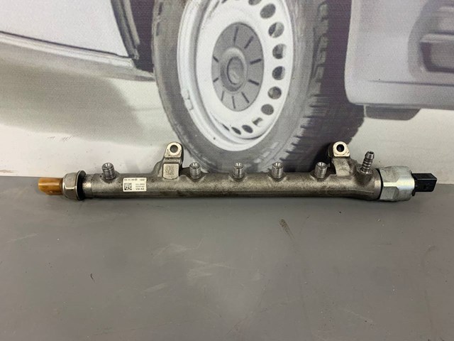 03L089H VAG Rampa de inyectores original y equivalente