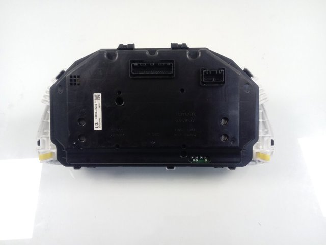 Приборная доска (щиток приборов) Toyota 8380042U30 цена, от 93.10 USD