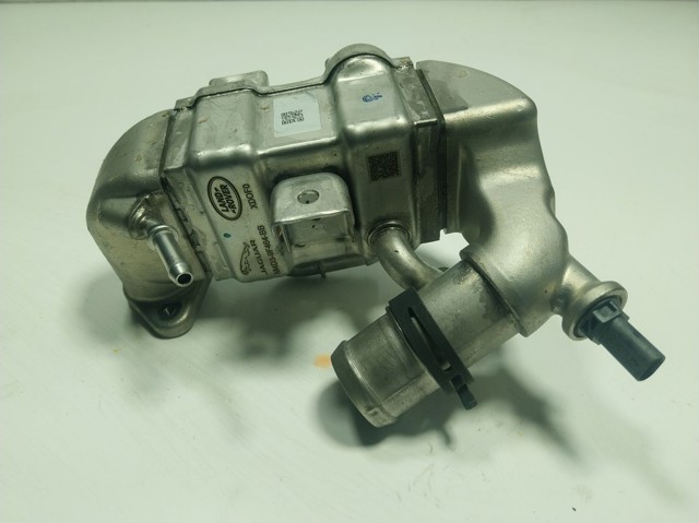 LR139720 Land Rover Радиатор системы EGR