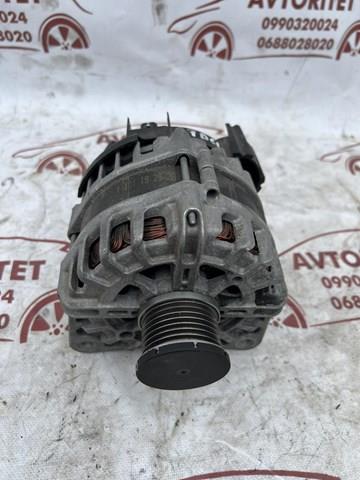 231005113R Renault (RVI) Генератор автомобильный