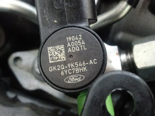 ДВС в сборе Ford YMF6 цена, от 153.96 USD