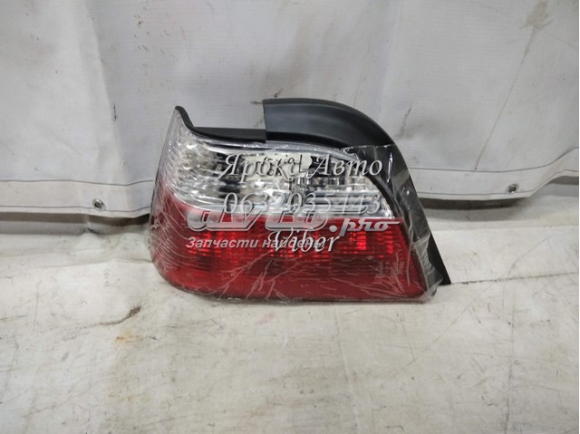 Задняя левая фара FPS FP1105F3P цена, от 19.12 USD