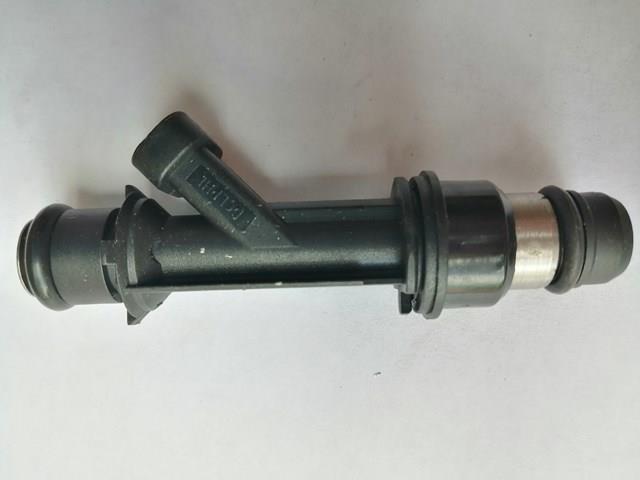 Injetor de injeção de combustível 96334808 Delphi