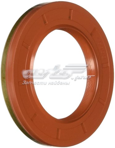 710472 Timken Сальник коленвала двигателя, передний