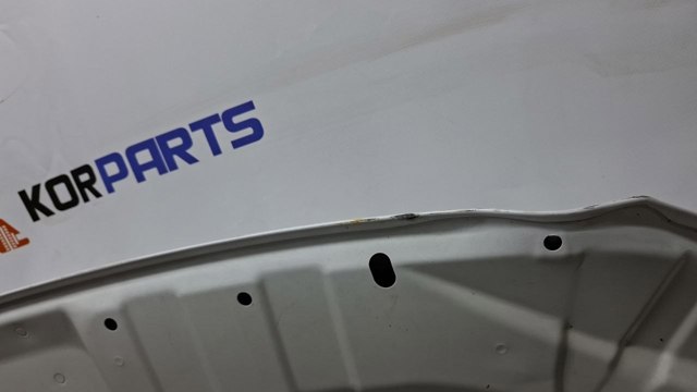 Капот 66400KL000 Hyundai/Kia