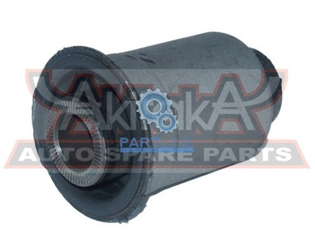 Compre 0101129 Akitaka Bloco silencioso dianteiro do braço oscilante inferior