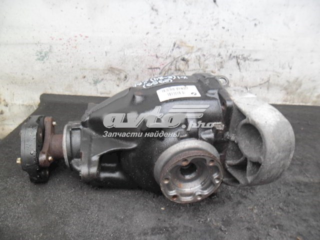 7611129 BMW 
