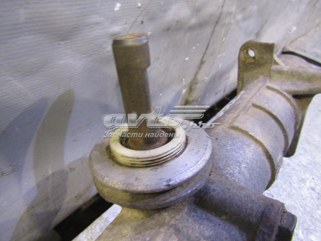 Рулевая рейка 893419105 VAG