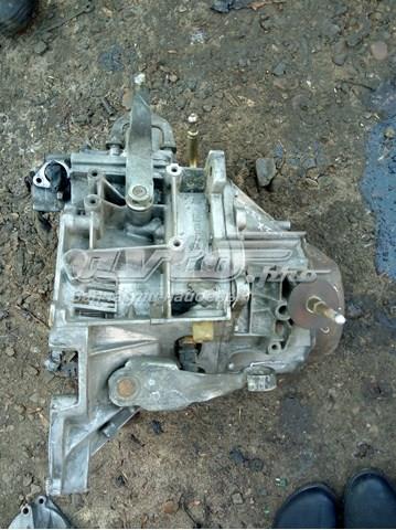 Купить 20CH85 Peugeot/Citroen МКПП в сборе