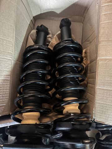 Купить 20380AJ001 Subaru Пружина подвески