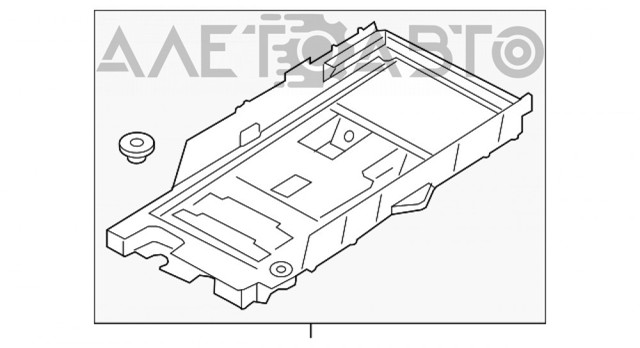 FP2820101 FPS 