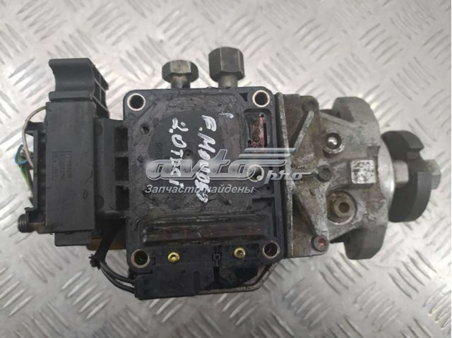 ТНВД 470004009 Ford