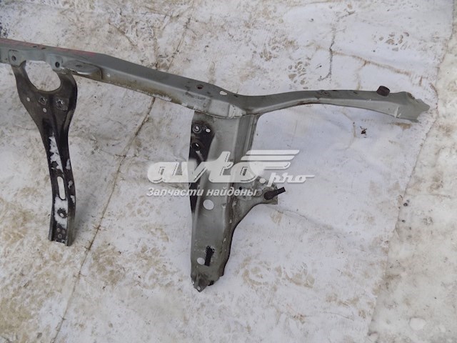 Suporte do radiador montado (painel de montagem de fixação das luzes) Subaru 53010FG0009P preço, a partir de 131,01 USD