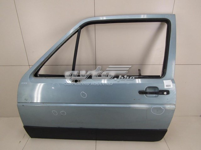 Porta dianteira esquerda para Volkswagen Jetta (19E)