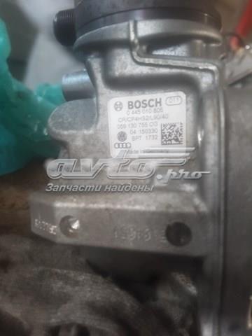 0445010806 Bosch насос топливный высокого давления (тнвд)