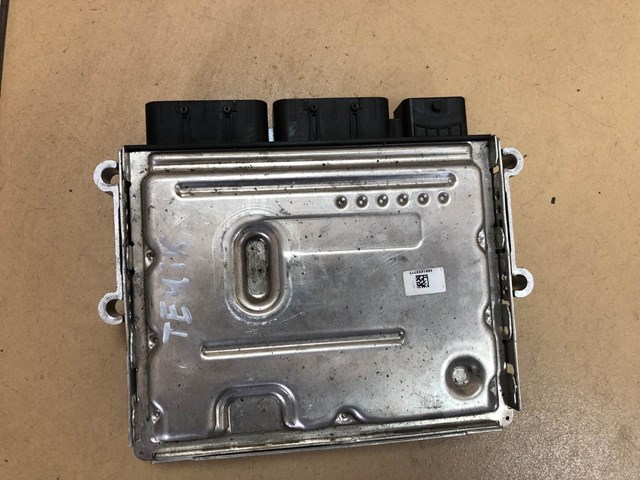 ЭБУ двигателем Mercedes 6089001500 цена, от 191.31 USD