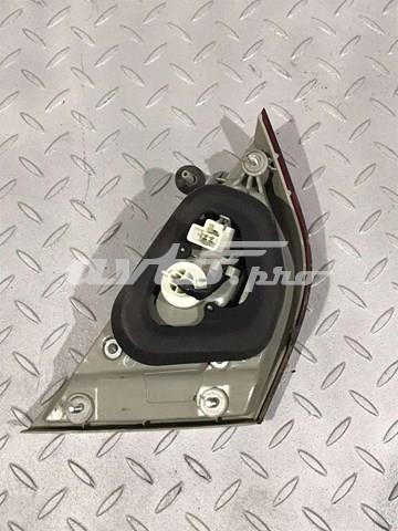 Фонарь задний внутренний правый Hyundai/Kia 924043S020