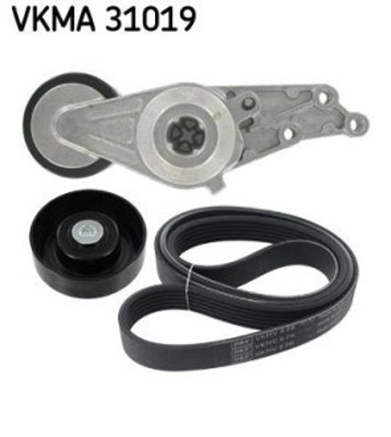  VKMA31019 SKF